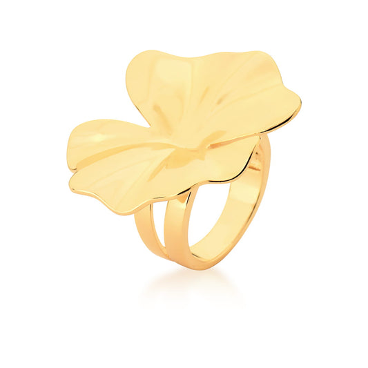 DAISY FLOWER RING