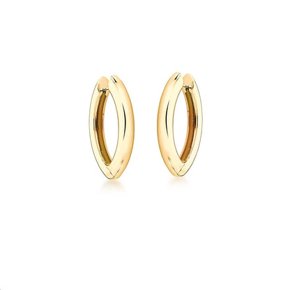 NAVETE HALO EARRINGS