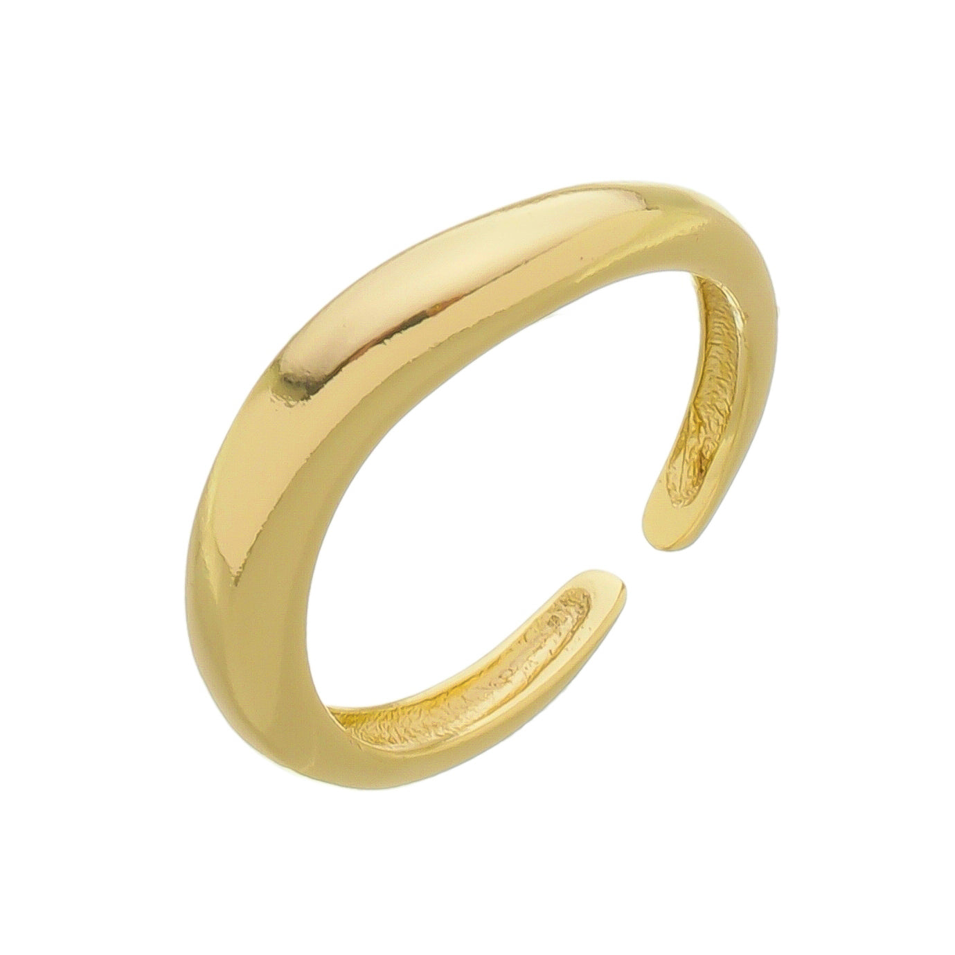 CLASSIC ABSTRACT RING