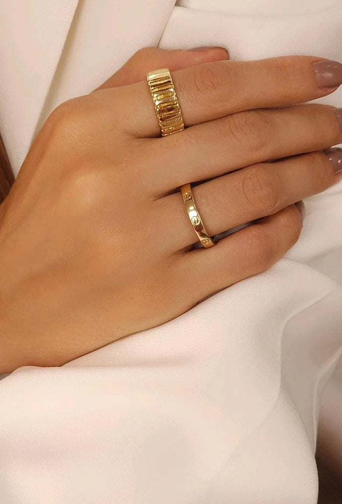 LUXURY INSPIRATION RING