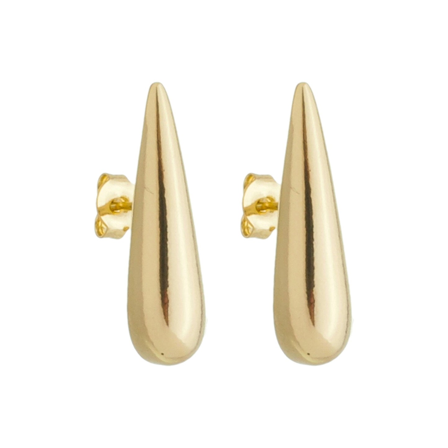 MINIMALIST DROP EARRINGS