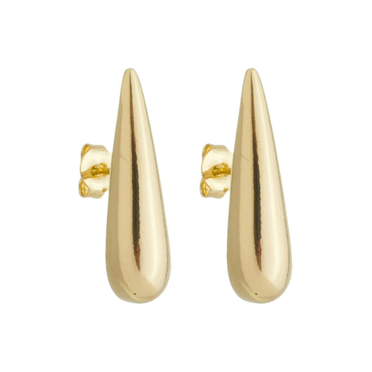 MINIMALIST DROP EARRINGS