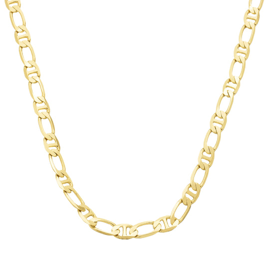 FIGARO CHAIN CHOKER