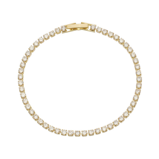 RIVIERA CRYSTAL BRACELET