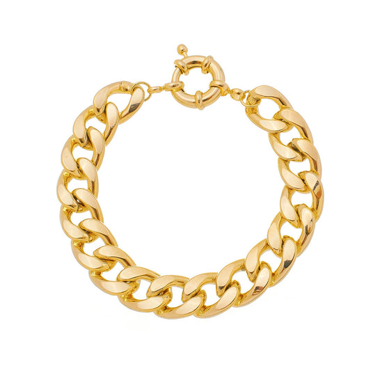 LUXURY LINK BRACELET