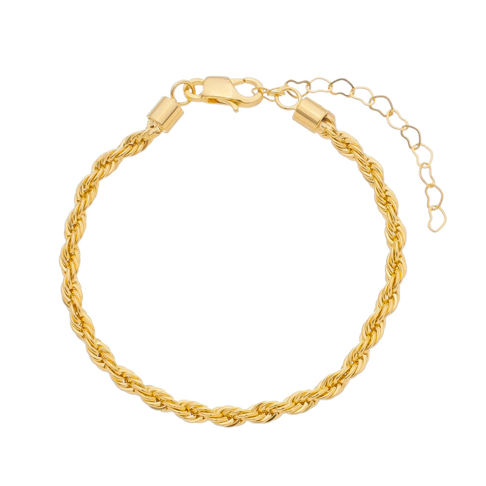 BAIANO CORD BRACELET