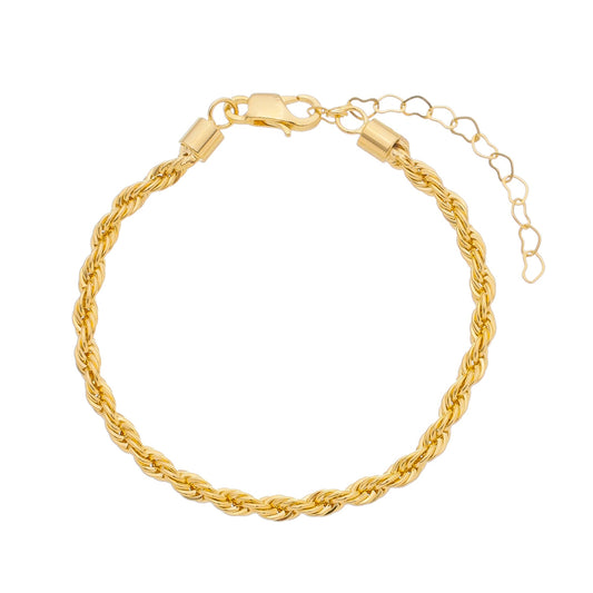 BAIANO CORD BRACELET