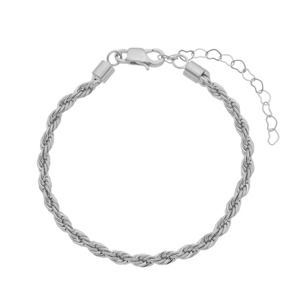 BAIANO CORD BRACELET