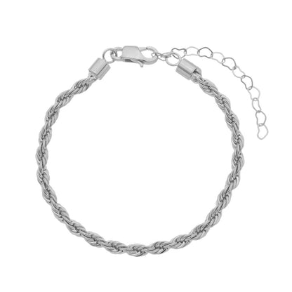 BAIANO CORD BRACELET