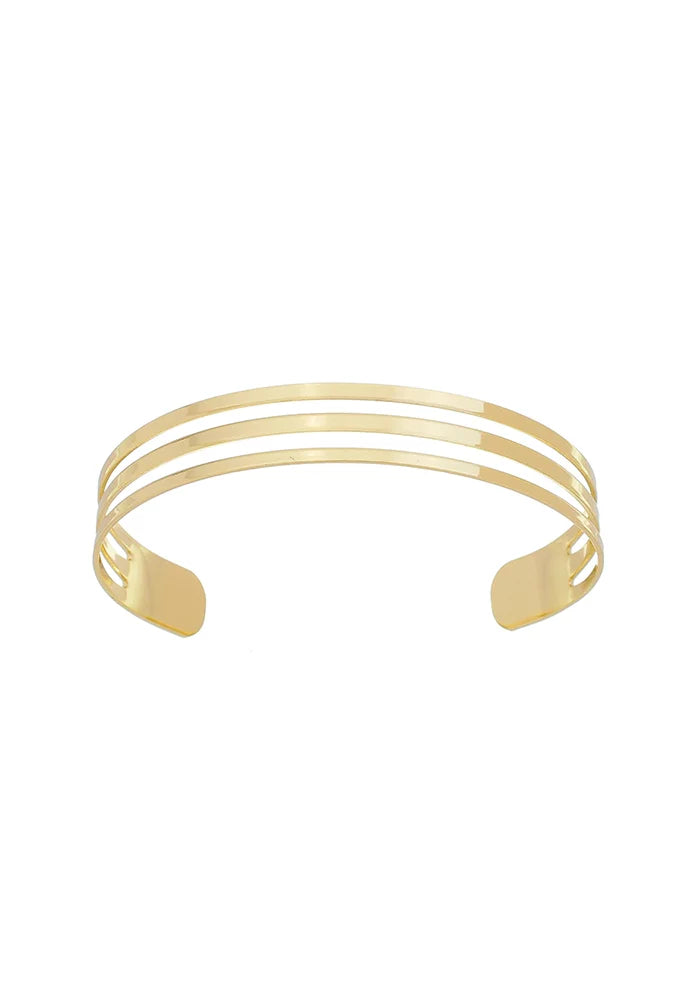 TRIPLE-BAND BRACELET