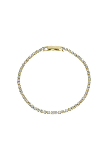 RIVERA CRYSTAL BRACELET