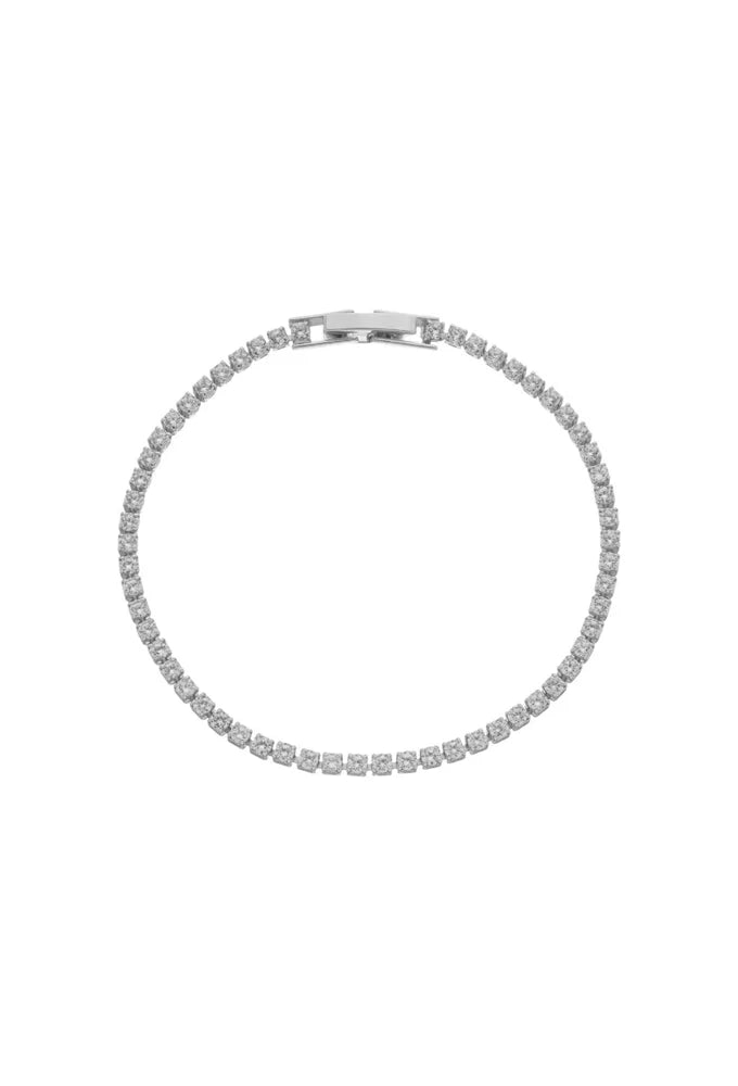 RIVERA CRYSTAL BRACELET