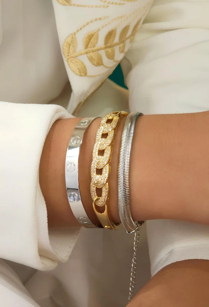 SLIM INSPIRATION BRACELET