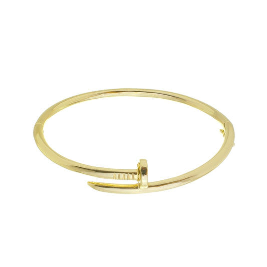 LUXURY FLAT HEAD BRACELET