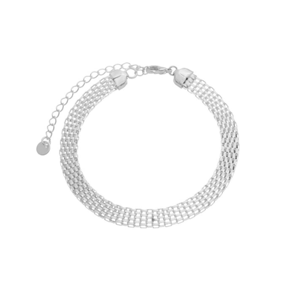 FANCY MESH BRACELET