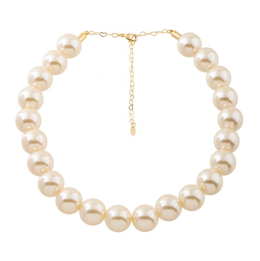 CLASSIC PEARL CHOKER